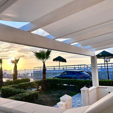 Gemini Luxury Rooms Peschici Dış mekan fotoğraf