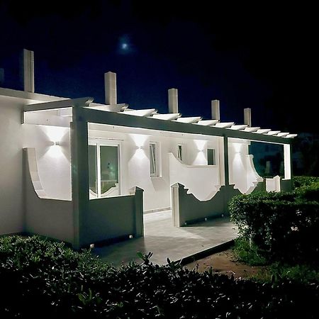 Gemini Luxury Rooms Peschici Dış mekan fotoğraf