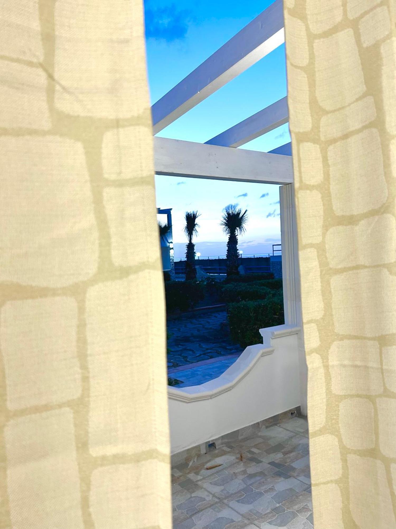 Gemini Luxury Rooms Peschici Dış mekan fotoğraf