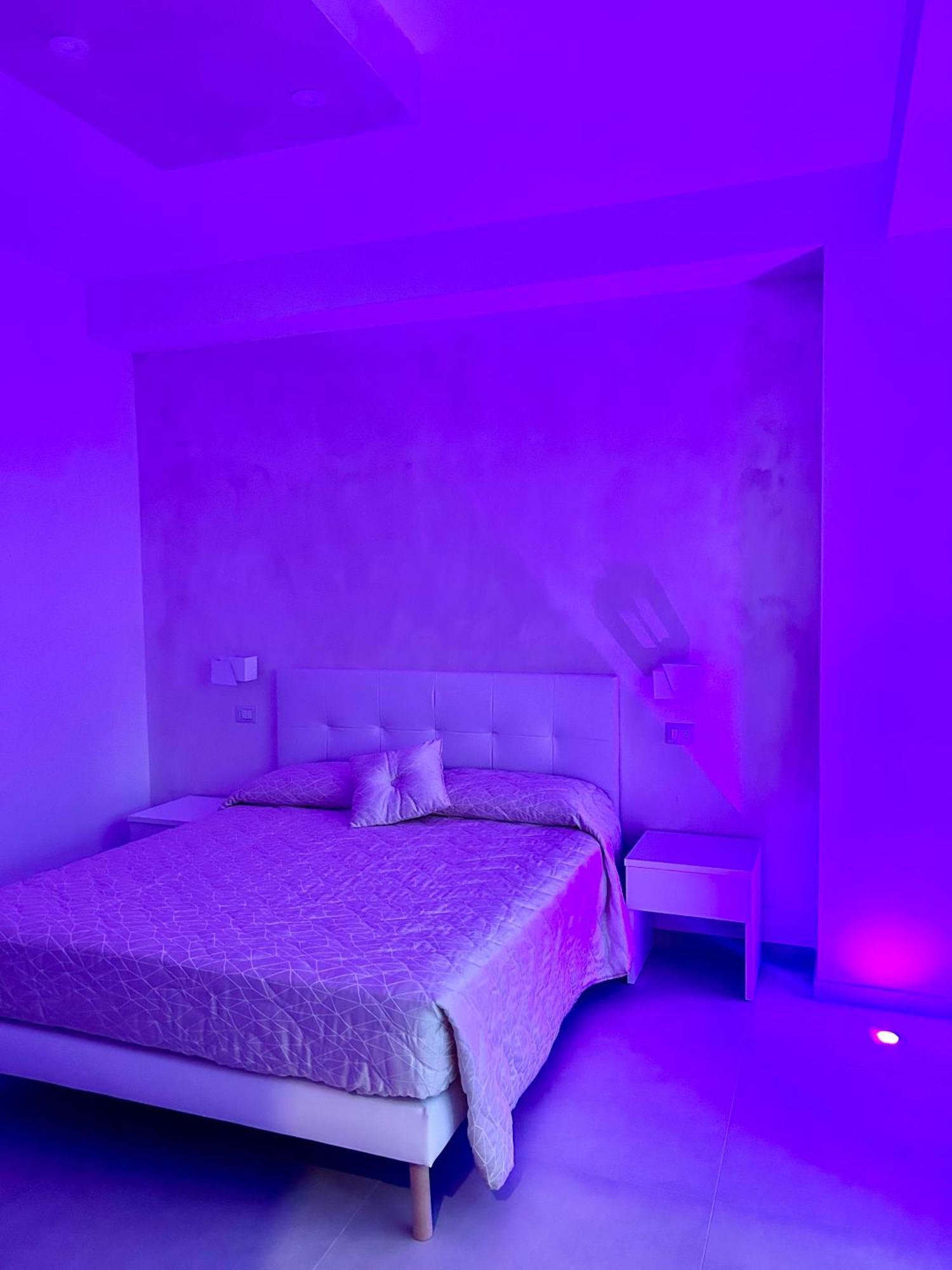 Gemini Luxury Rooms Peschici Dış mekan fotoğraf