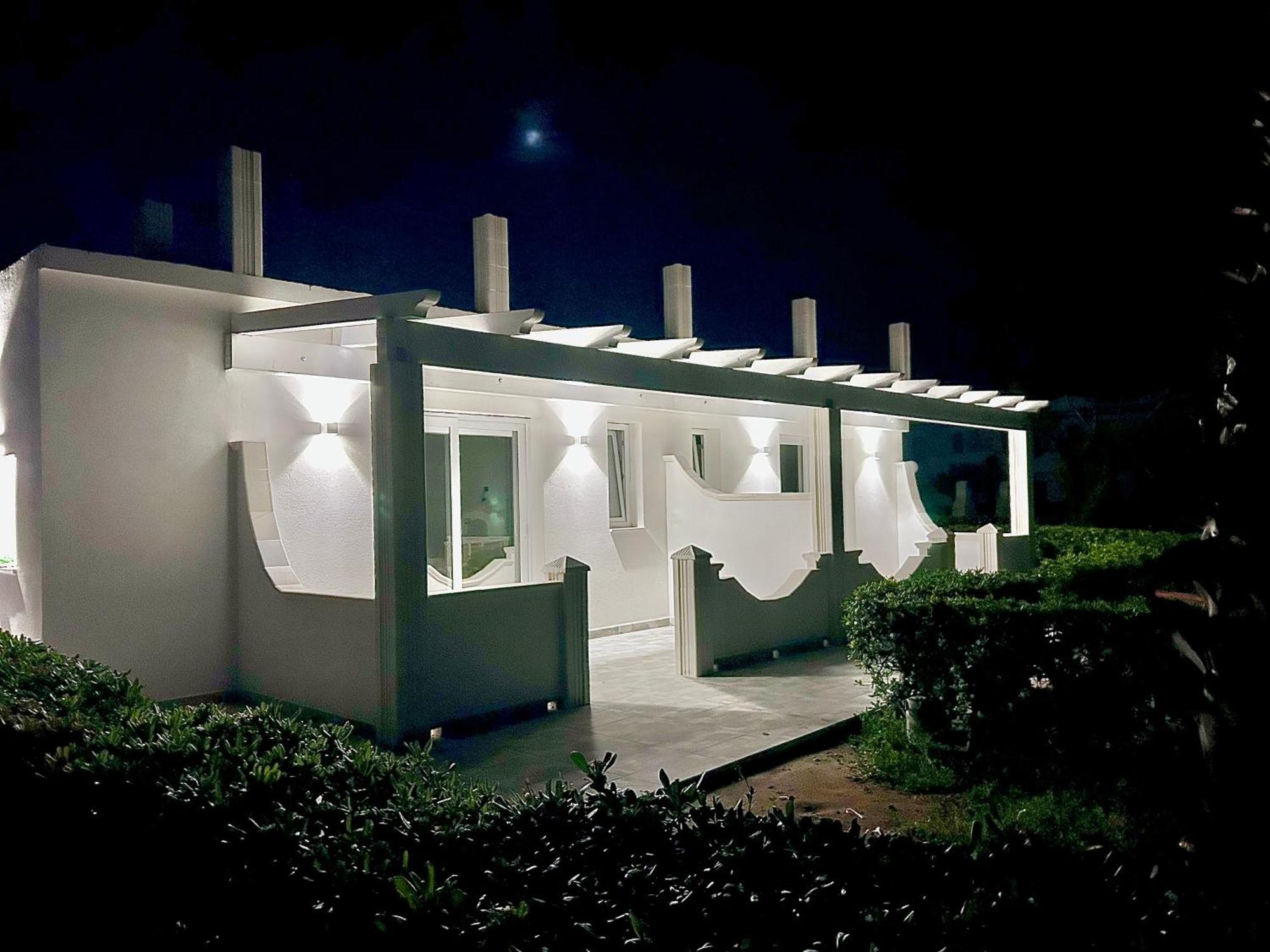 Gemini Luxury Rooms Peschici Dış mekan fotoğraf