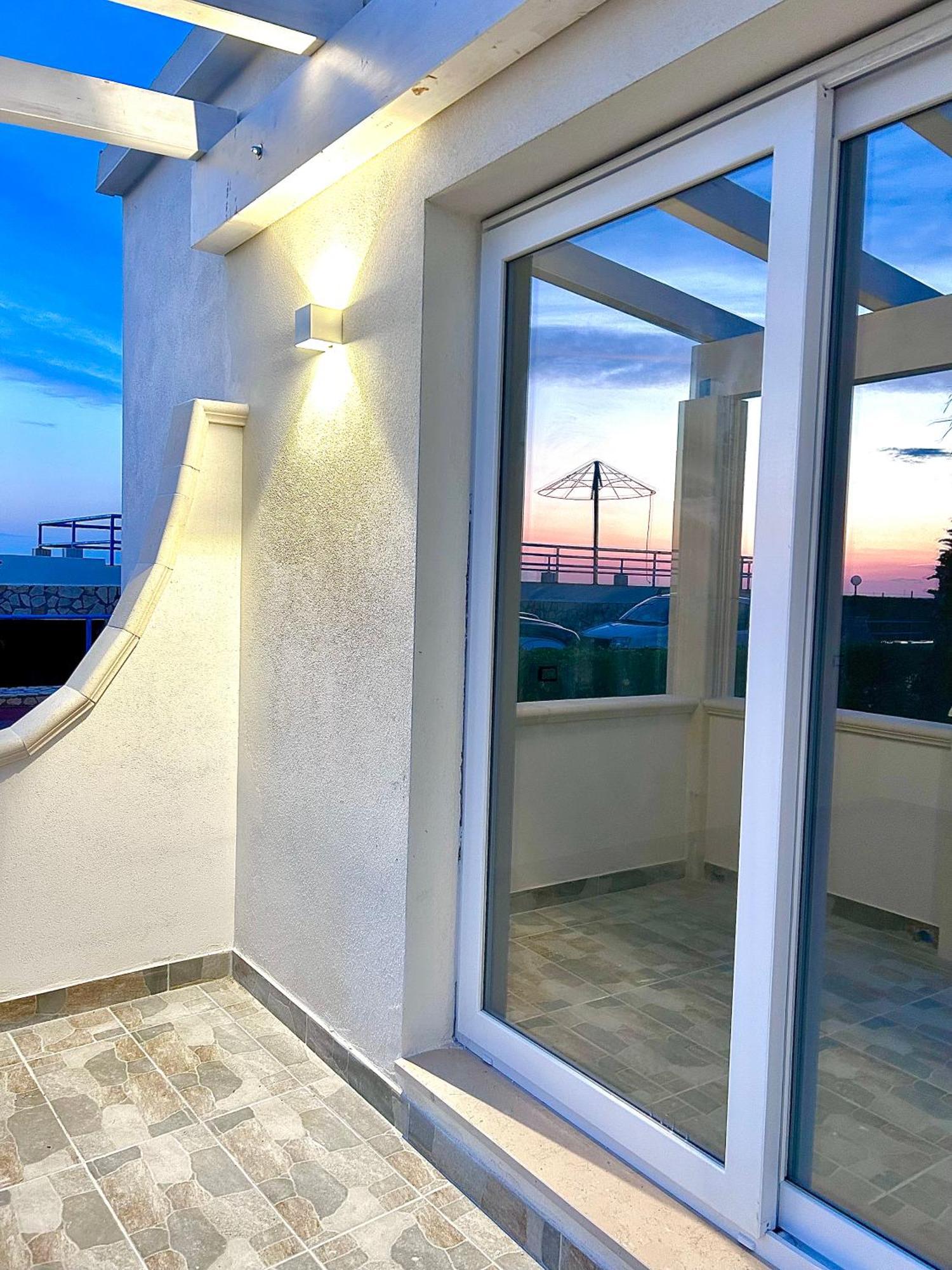 Gemini Luxury Rooms Peschici Dış mekan fotoğraf